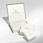 Collana Atlante Rosa dei Venti Pietre naturali Uomo Nomination
