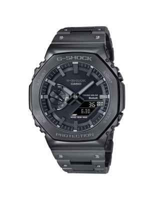 Orologio Full Metal Black Uomo Casio G-Shock