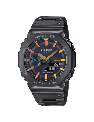Orologio Metal Polychromatic Accents Uomo Casio G-Shock