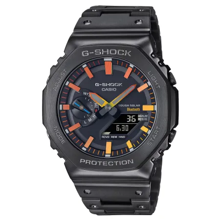 Orologio Metal Polychromatic Accents Uomo Casio G-Shock
