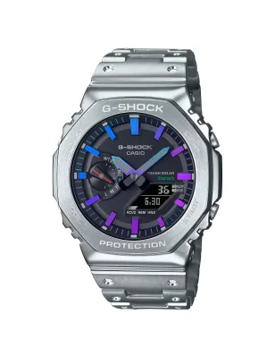 Orologio Metal Polychromatic Accents Uomo Casio G-Shock