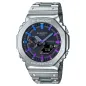 Orologio Metal Polychromatic Accents Uomo Casio G-Shock