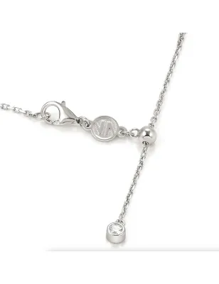 Bracciale Shine Me Up con Libellula Azzurra Donna Nomination 241901/011 Nomination