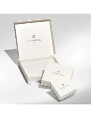 Bracciale Shine Me Up con Libellula Azzurra Donna Nomination 241901/011 Nomination