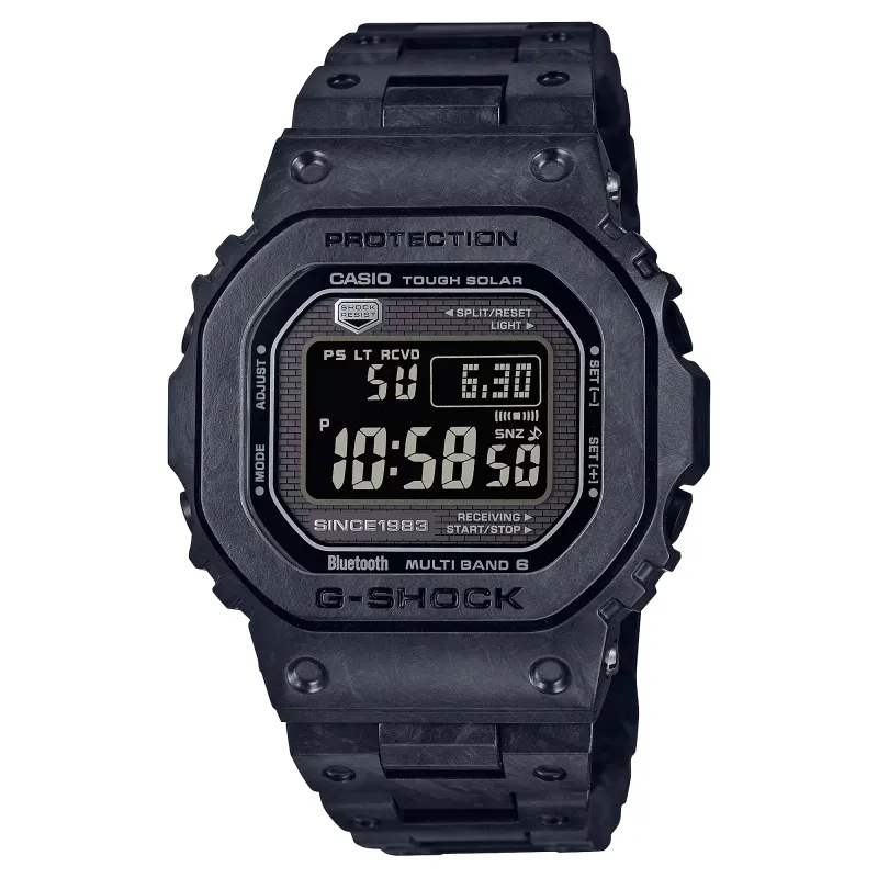 Orologio 40th Anniversary Full Carbon Edizione limitata Uomo Casio G-Shock Orologio 40th Anniversary Full Carbon Edizione limitata Uomo Casio G-Shock