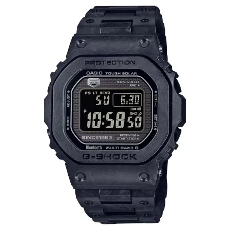 Orologio 40th Anniversary Full Carbon Edizione limitata Uomo Casio G-Shock