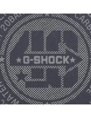 Orologio 40th Anniversary Full Carbon Edizione limitata Uomo Casio G-Shock