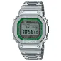 Orologio Metal Bluetooth Solar Wave Ceptor Multiband Uomo Casio G-Shock