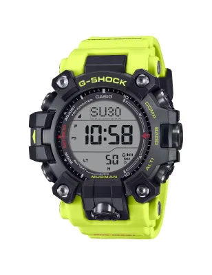 Orologio Master of G Rescue Yellow Mudmaster Uomo Casio G-Shock