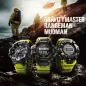 Orologio Master of G Rescue Yellow Mudmaster Uomo Casio G-Shock