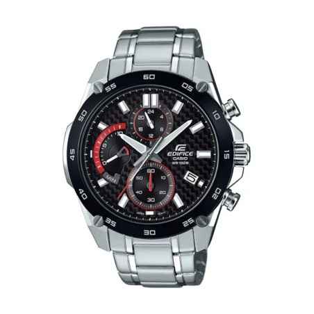 Orologio Quadrante fibra di carbonio Uomo Casio Edifice