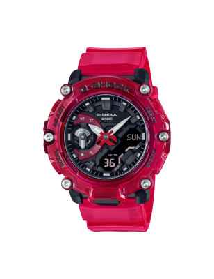 Orologio Struttura Carbon Guard Uomo Casio G-Shock