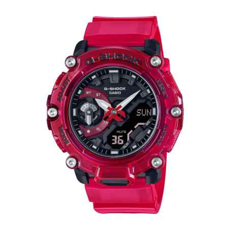 Orologio Struttura Carbon Guard Uomo Casio G-Shock