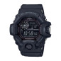 Orologio Rangeman Total Black Uomo Casio G-Shock Orologio Rangeman Total Black Uomo Casio G-Shock
