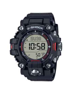 Orologio Mudmaster Master of G Solar Uomo Casio G-Shock