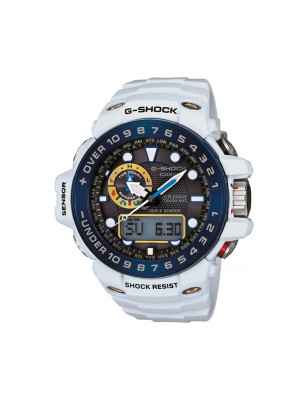 Orologio Fasi Luna e Maree Uomo Casio G-Shock