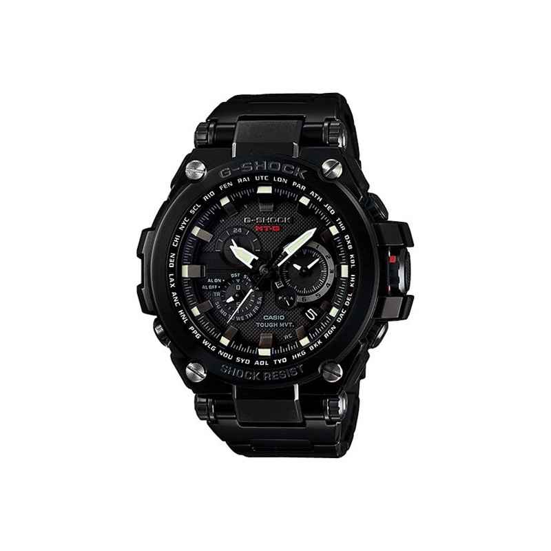 Orologio Bluetooth Solar Uomo Casio G-Shock