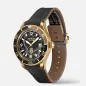 Orologio Iced Sea Automatic Date bronzo Uomo Montblanc Orologio Iced Sea Automatic Date bronzo Uomo Montblanc
