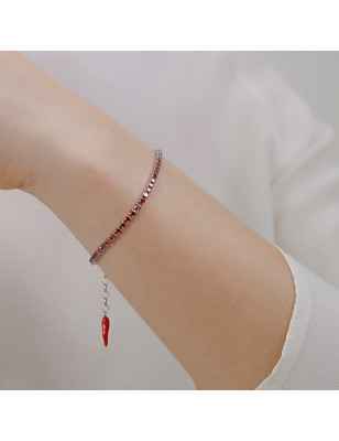 BRACCIALE  DONNA BROSWAY FORTUNA