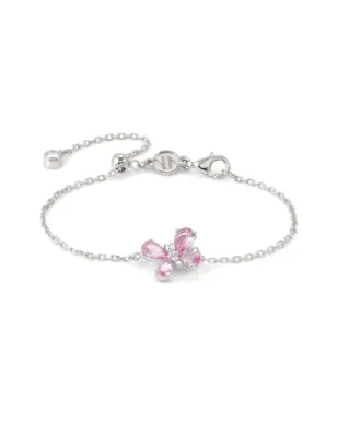 Bracciali Shine Me Up con Farfalla Brillante Donna Nomination