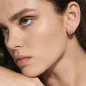 Orecchini Shine Me Up Cuore e Zirconi Bianchi Donna Nomination Orecchini Shine Me Up Cuore e Zirconi Bianchi Donna Nomination