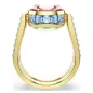 Anello Chroma taglio Cushion multicolore mis.58 Donna Swarovski Anello Chroma taglio Cushion multicolore mis.58 Donna Swarovski