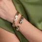 Bracciale a schiava I Classici Donna Aquaforte