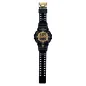 Orologio oro e nero Uomo Casio G-Shock Orologio oro e nero Uomo Casio G-Shock