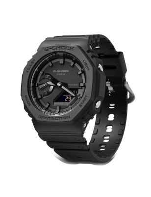 Orologio CasiOak Carbon Core Guard Uomo Casio G-Shock