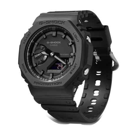 Orologio CasiOak Carbon Core Guard Uomo Casio G-Shock