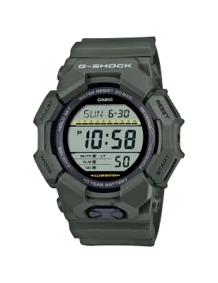 Orologio Carbon Core Guard bio-based eco-friendly Uomo Casio G-Shock