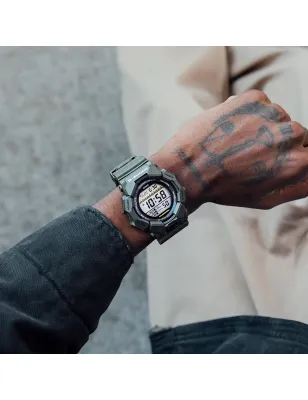 Orologio Carbon Core Guard bio-based eco-friendly Uomo Casio G-Shock