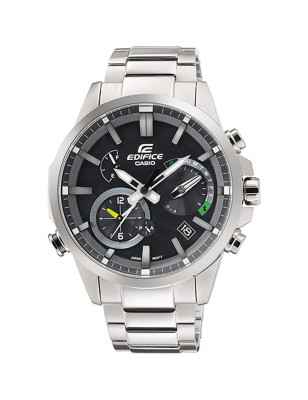 Orologio Bluetooth black Uomo Casio Edifice