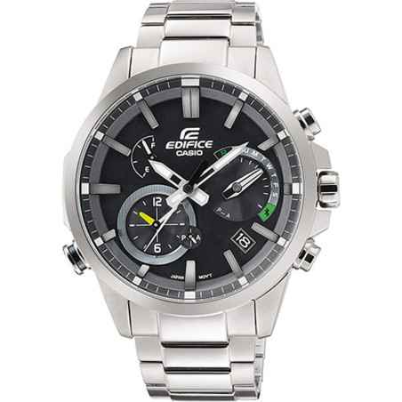 Orologio Bluetooth black Uomo Casio Edifice