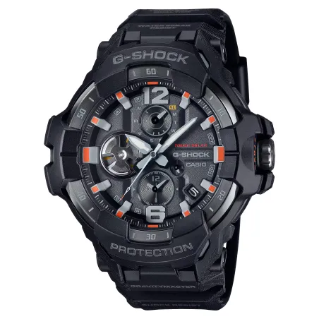 Orologio Gravuty Master Master of G Uomo Casio G-Shock