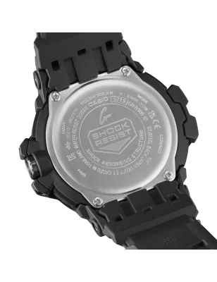 Orologio Gravuty Master Master of G Uomo Casio G-Shock