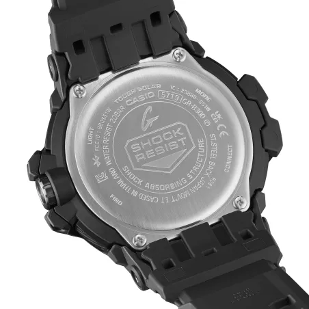 Orologio Gravuty Master Master of G Uomo Casio G-Shock