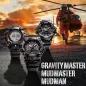 Orologio Gravuty Master Master of G Uomo Casio G-Shock