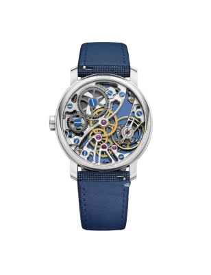 OROLOGIO MANUAL WATCH UOMO BAUME & MERCIER CLASSIMA