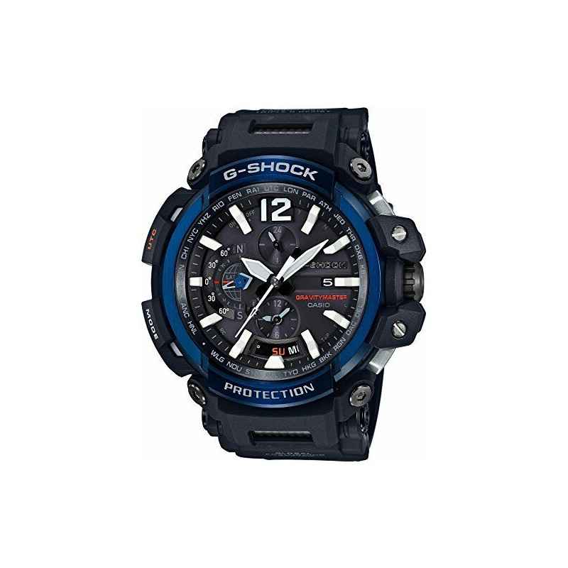 Orologio Master of G Gravity Master Uomo Casio G-Shock Orologio Master of G Gravity Master Uomo Casio G-Shock