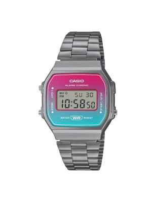 Orologio Iconic degradé Casio Vintage