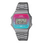 Orologio Iconic degradé Casio Vintage Orologio Iconic degradé Casio Vintage