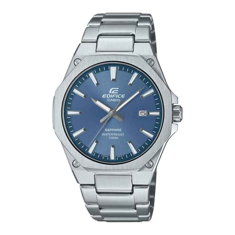 Orologio Analogico Slim Uomo Casio Edifice Orologio Analogico Slim Uomo Casio Edifice