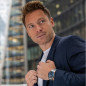 Orologio Analogico Slim Uomo Casio Edifice Orologio Analogico Slim Uomo Casio Edifice