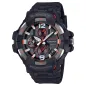 Orologio Master of G Gravitymaster nero arancione Uomo Casio