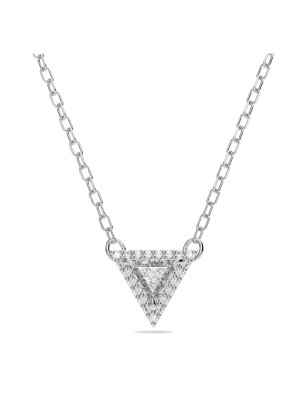 COLLANA TAGLIO TRIANGOLO DONNA SWAROVSKI ORTYX 5642983 Swarovski