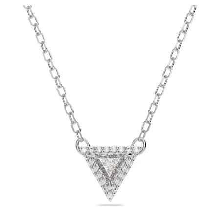 COLLANA TAGLIO TRIANGOLO DONNA SWAROVSKI ORTYX 5642983 Swarovski