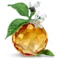Decorazione Idyllia Clementina e Ape Donna Swarovski