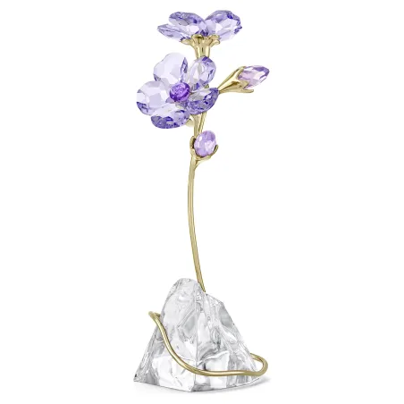Decorazione Florere Rozanne Donna Swarovski