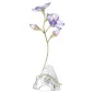 Decorazione Florere Rozanne Donna Swarovski